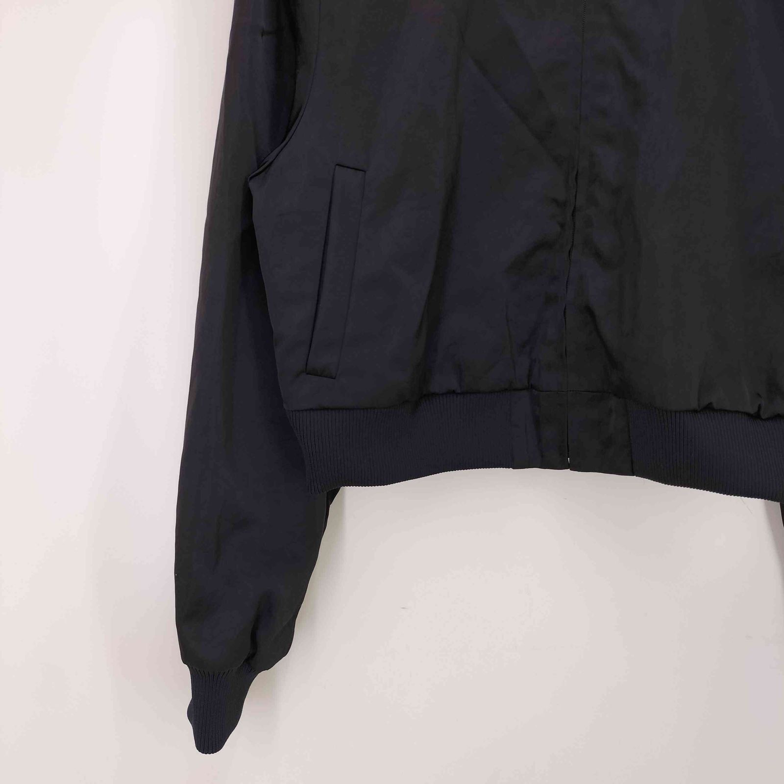 スティーブンアラン Steven Alan 別注 ナイロン スタジアム ジャンパー 