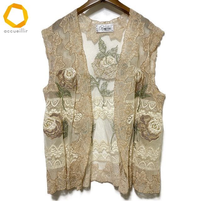 snc オッピオ インポートロッサ Oppio Import Rossa ベスト・ジレ