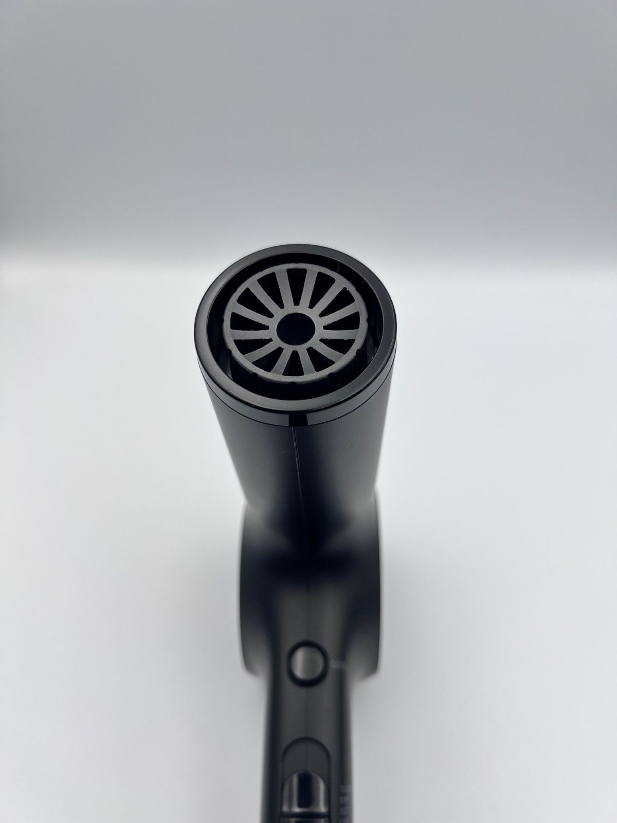 12K1#4 ロテクトイオンヘアードライヤー ND240A ブラック - メルカリ