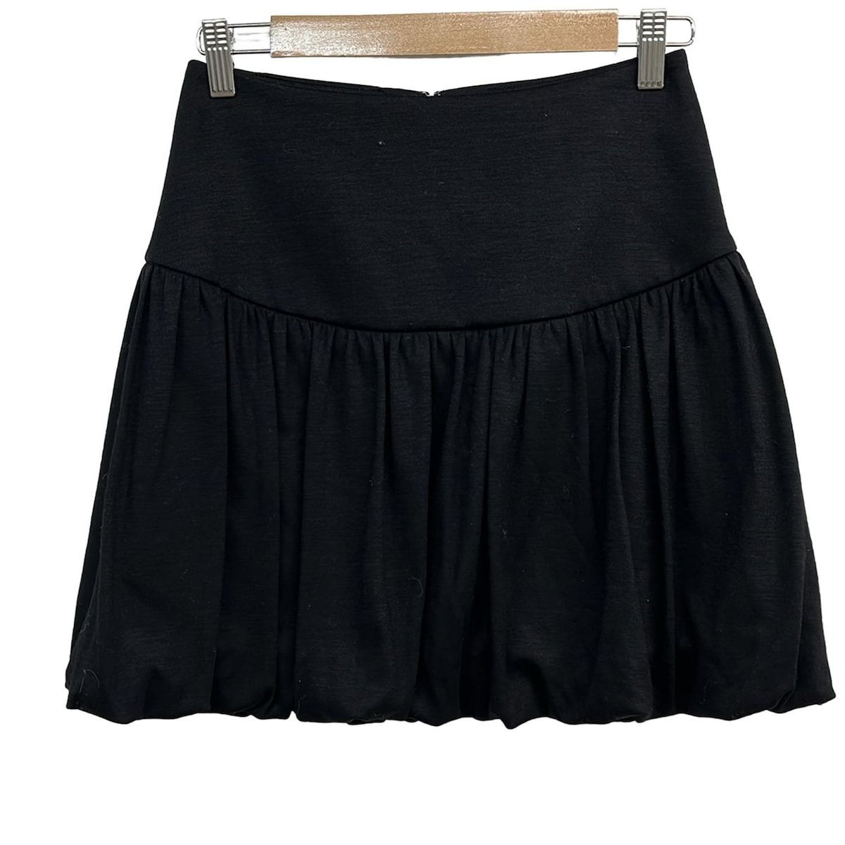 BORDERS at BALCONY(ボーダーズアットバルコニー) バルーンスカート