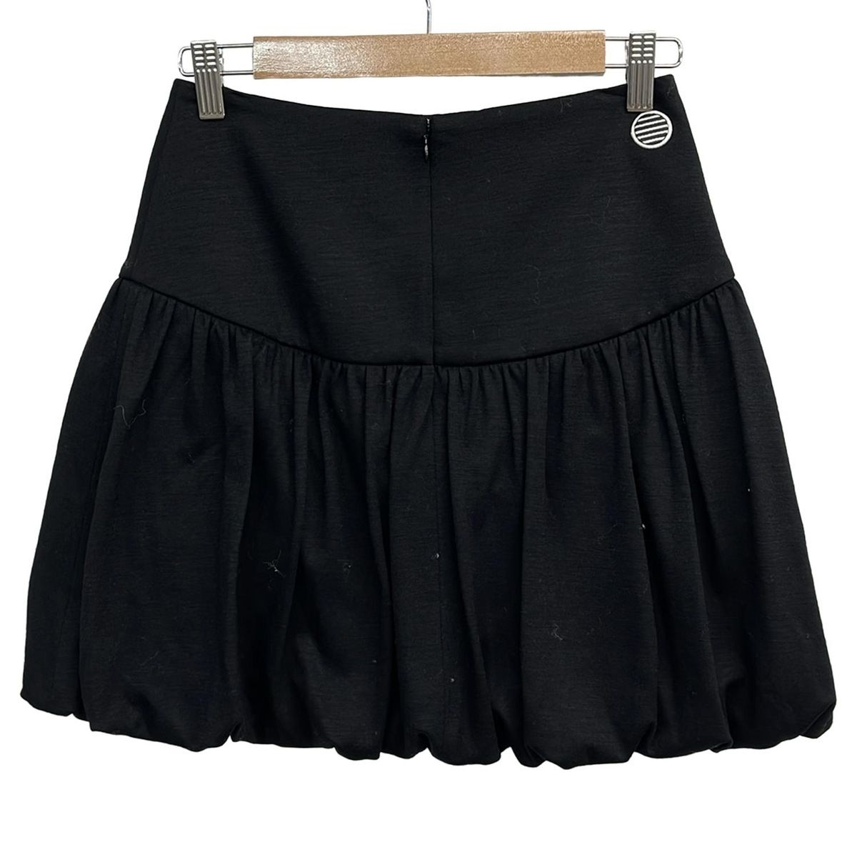 BORDERS at BALCONY(ボーダーズアットバルコニー) バルーンスカート