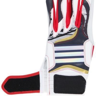 アディダス adidas バッティング手袋 バッティンググローブ LBG205 