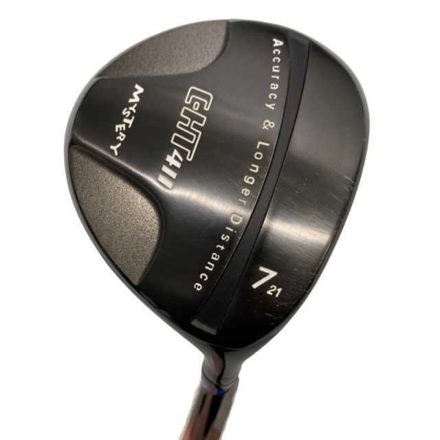 中古】 ミステリー(和宏エンタープライズ) The MYSTERY C-HT 411