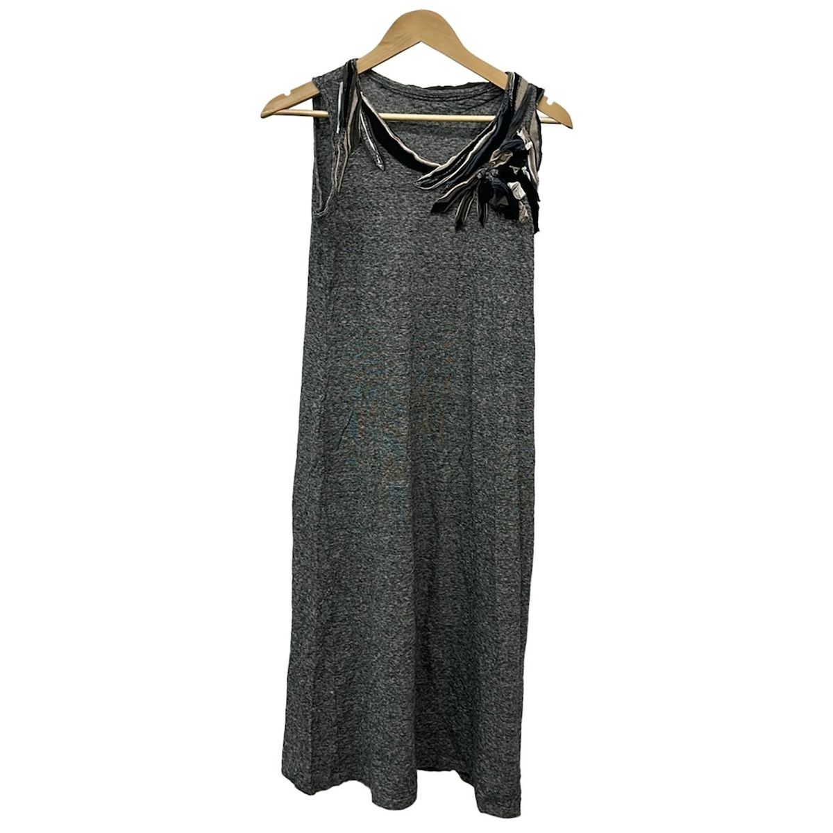 JURGEN LEHL(ヨーガンレール) ワンピース サイズM レディース美品