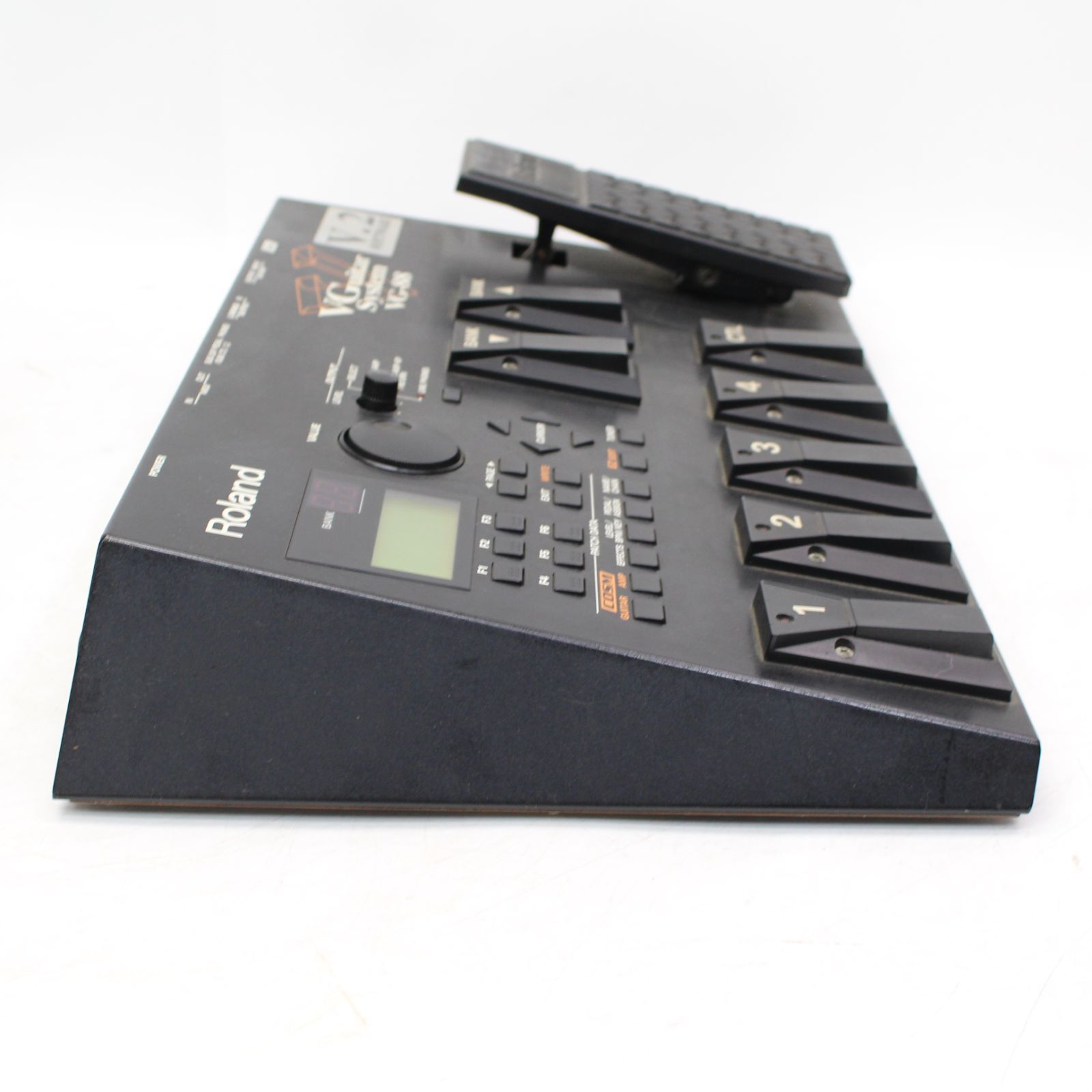 818)Roland ローランド VG-88 V-Guitar System マルチエフェクター