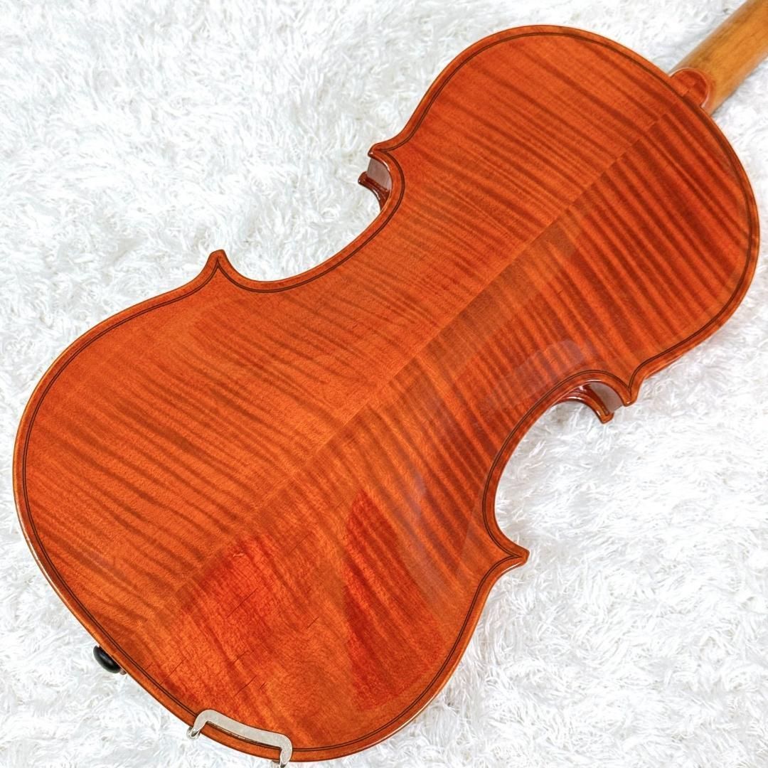 Suzuki バイオリン ヴァイオリン No.360 虎杢目 4/4【K171】 - メルカリ