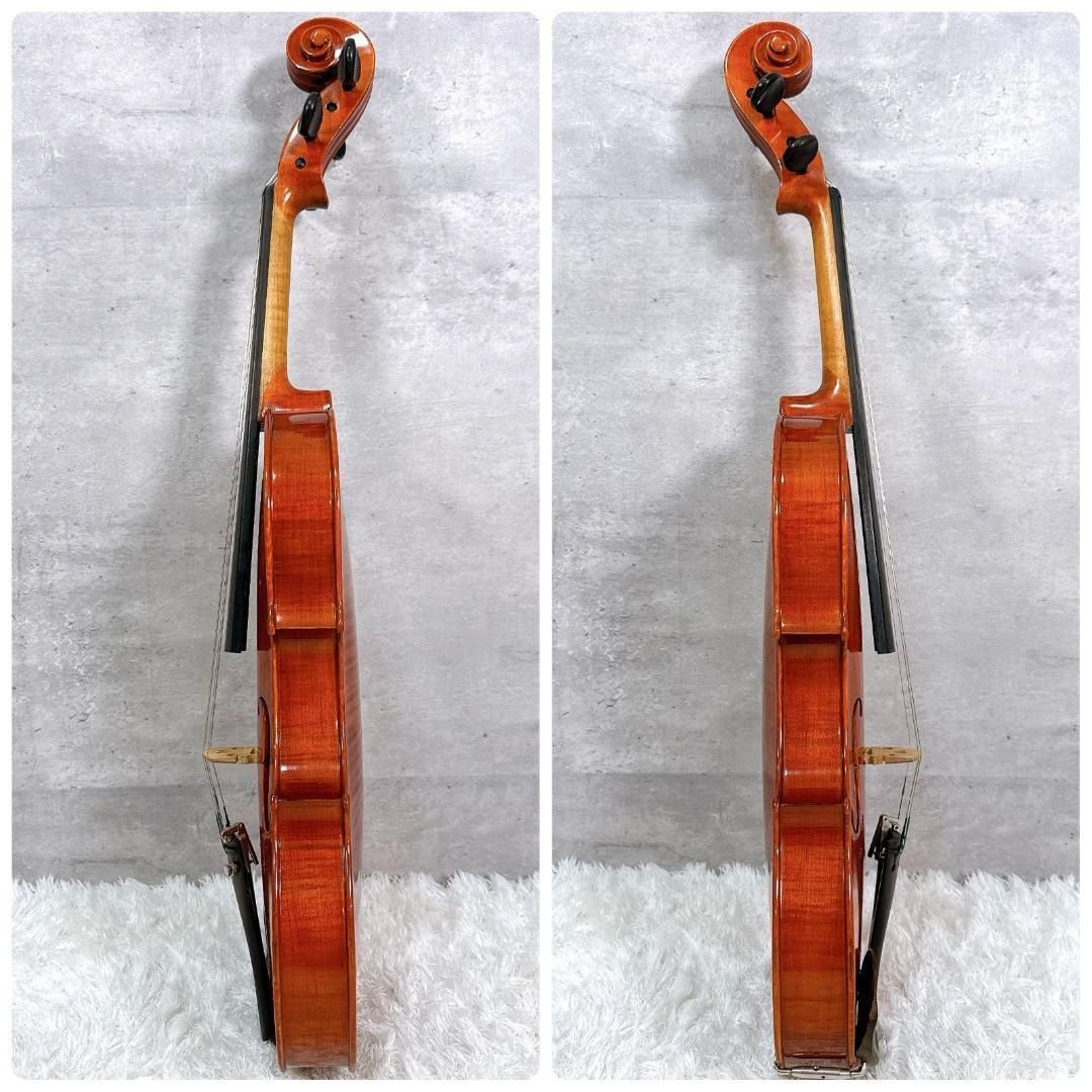 Suzuki バイオリン ヴァイオリン No.360 虎杢目 4/4【K171】 - メルカリ