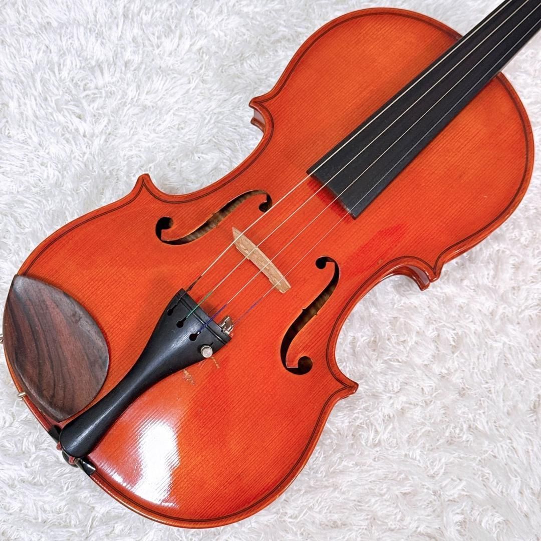 Suzuki バイオリン ヴァイオリン No.360 虎杢目 4/4【K171】 - メルカリ