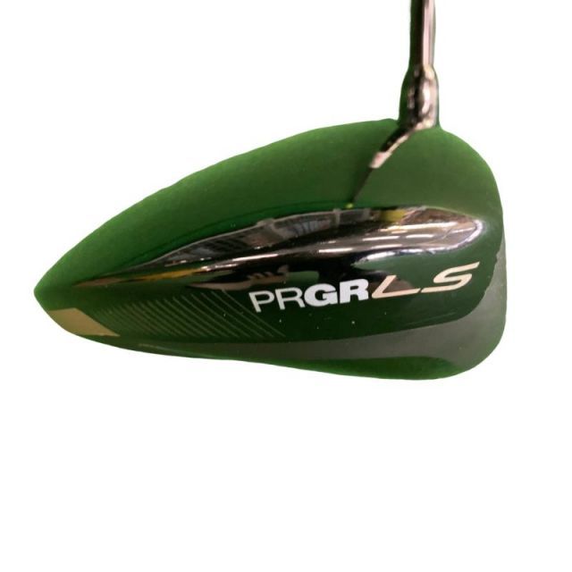 中古】 プロギア LS(2023) 10.5° ドライバー DR SPEEDER NX FOR PRGR