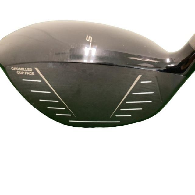 中古】 プロギア LS(2023) 10.5° ドライバー DR SPEEDER NX FOR PRGR