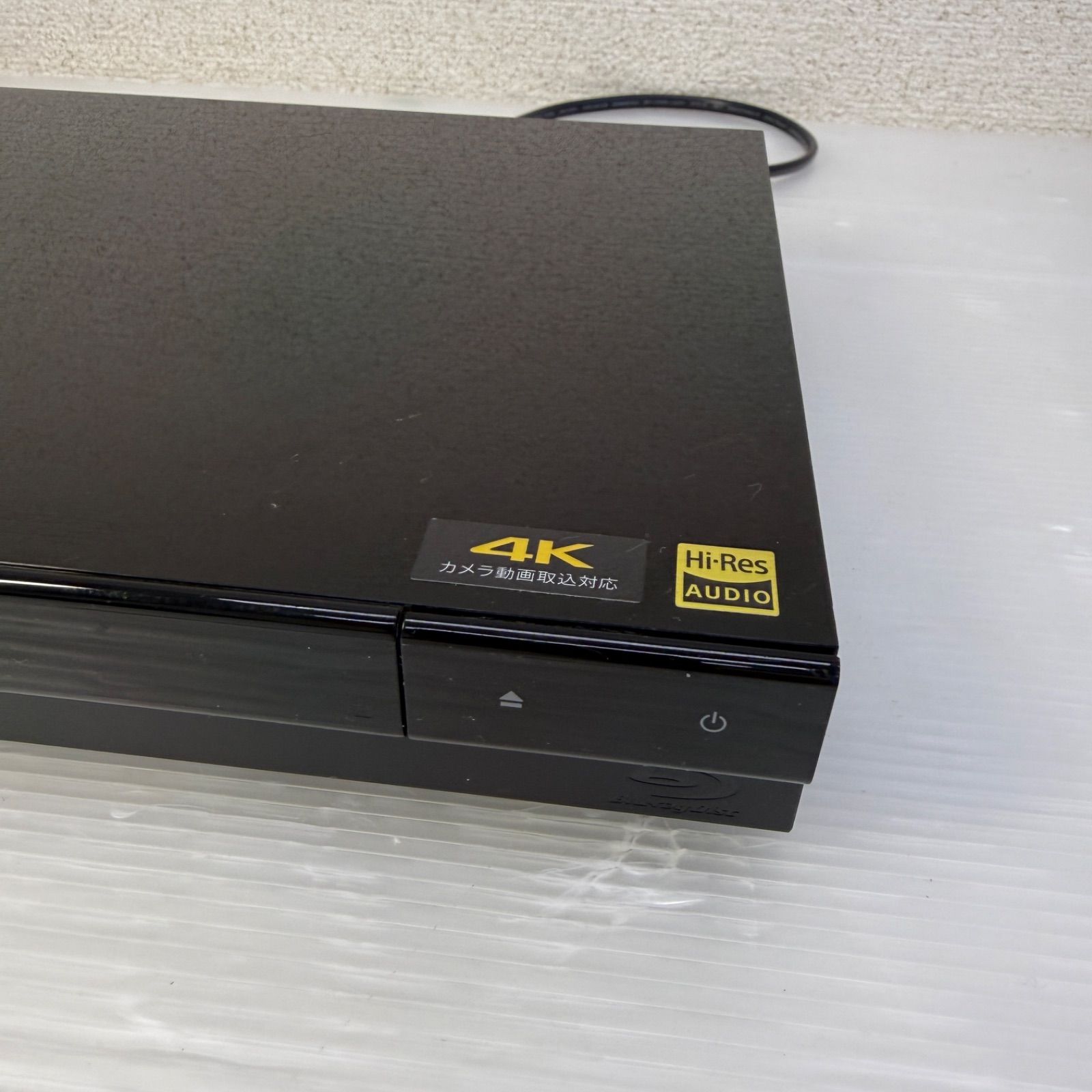 ☆ソニー SONY☆ブルーレイディスク DVD レコーダー BDZ-ZW2700 2020年 