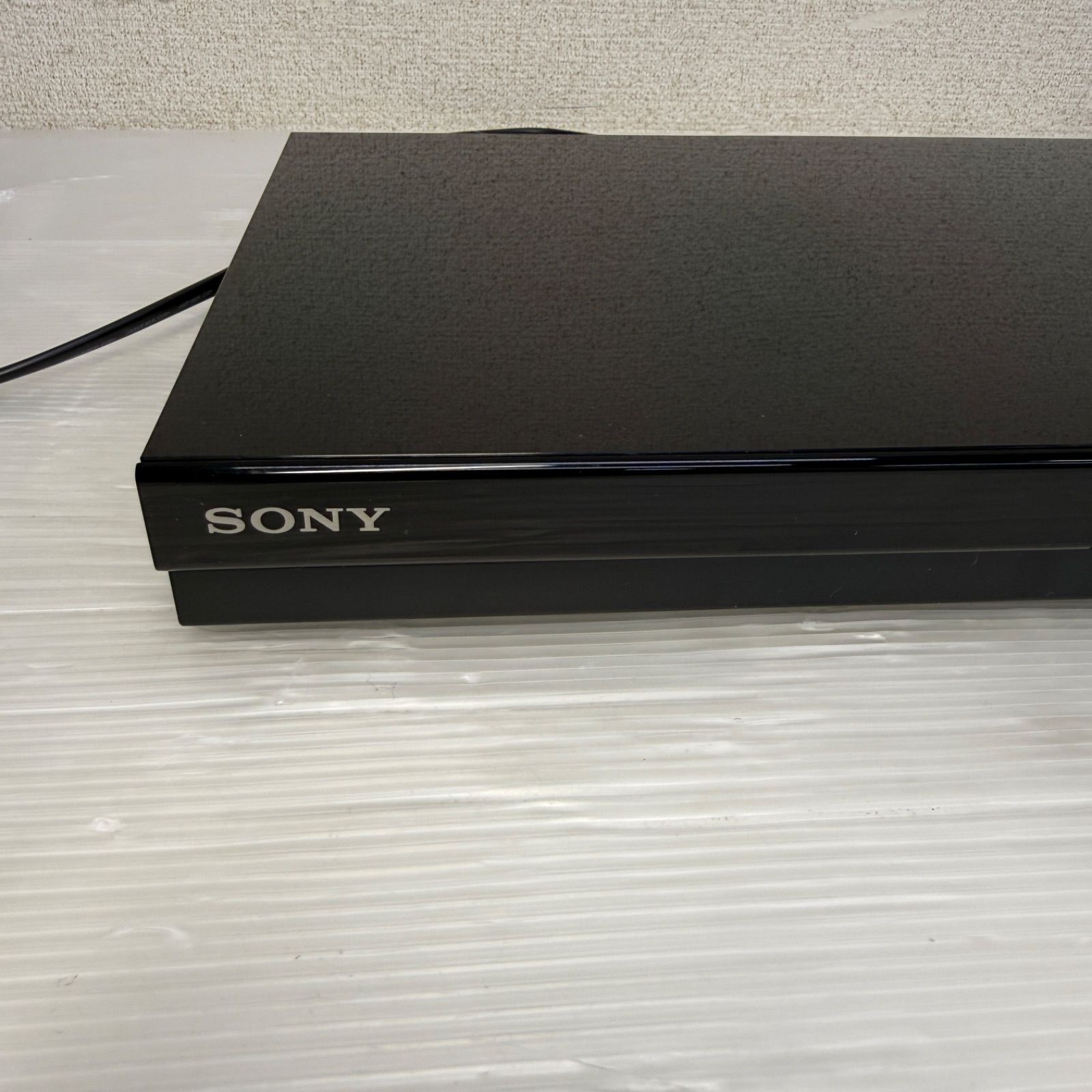 ☆ソニー SONY☆ブルーレイディスク DVD レコーダー BDZ-ZW2700 2020年 