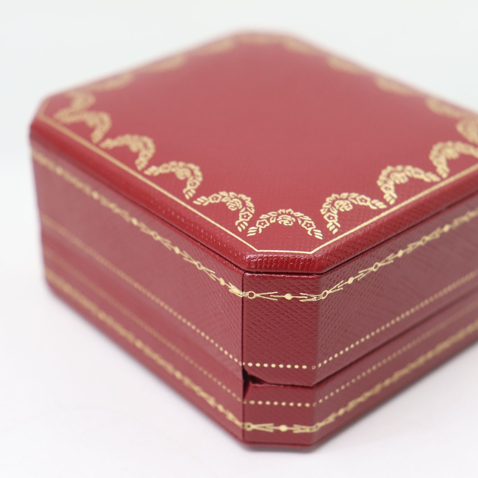 ITJTJTL5RE6O 美品 Cartier カルティエ イヤリング ピアス