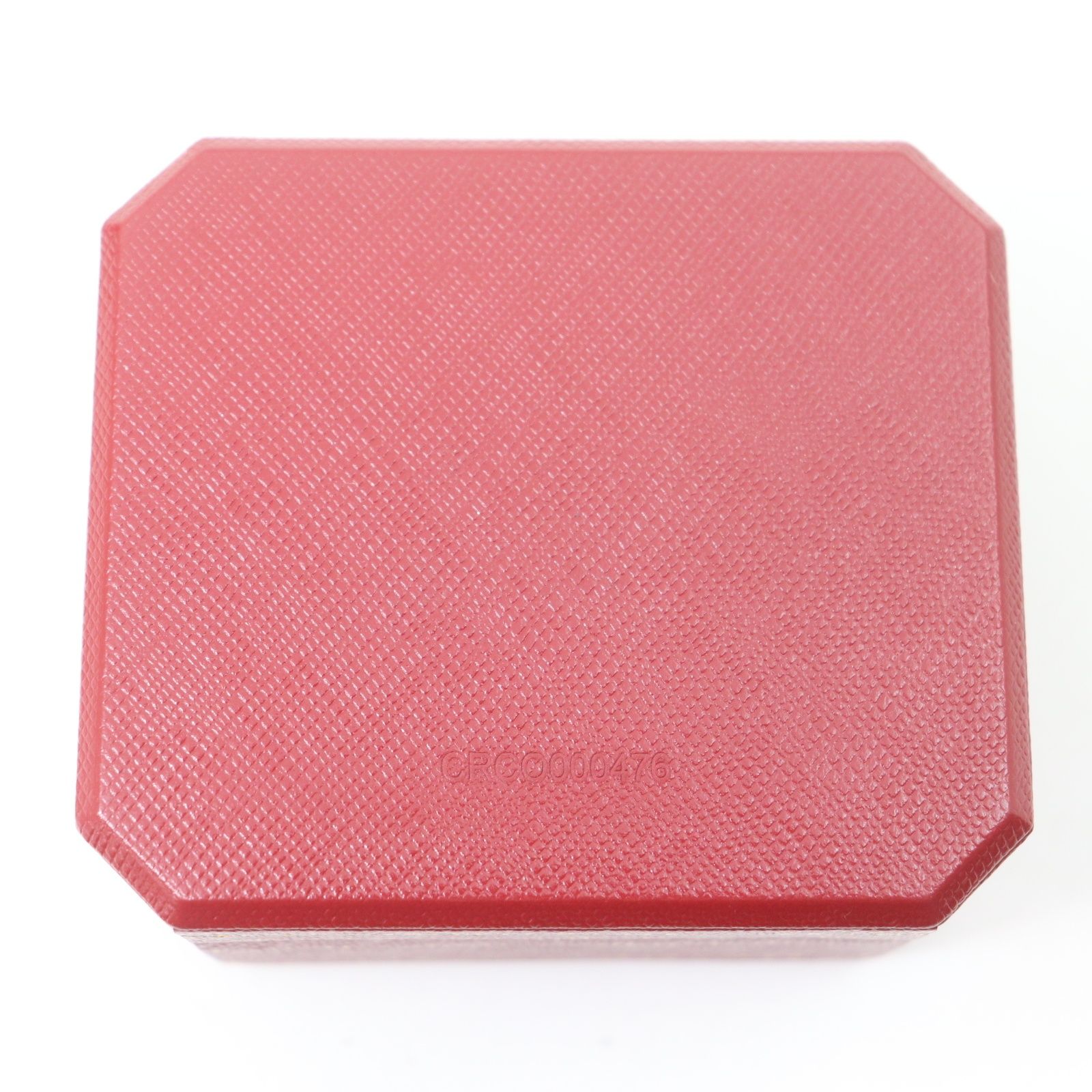 ITJTJTL5RE6O 美品 Cartier カルティエ イヤリング ピアス