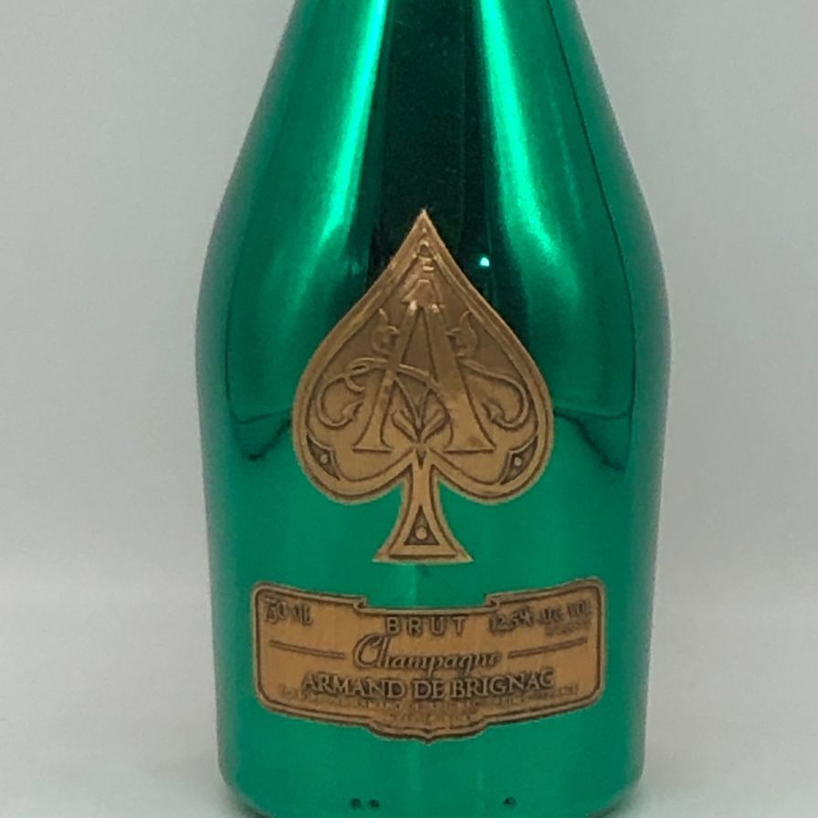 アルマンド マスターズグリーン 750ml 12.5% 未開栓 - メルカリ