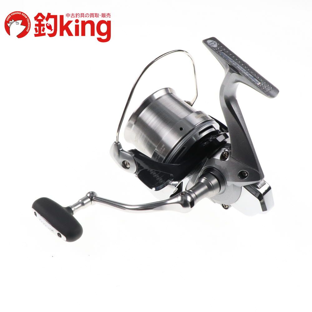 中古/美品】 シマノ 13 スーパーエアロ サーフリーダー CI4+ 30 細糸