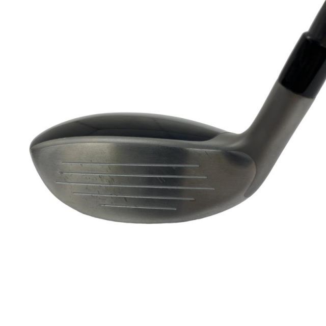 中古】 ミズノ BR-X U3 ユーティリティ UT BR-X (フレックスS) メンズ