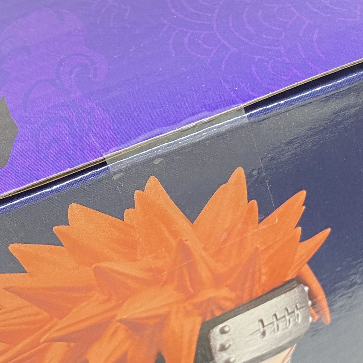 未開封】一番くじ NARUTO-ナルト- 疾風伝 輪廻の嘆きと平和の懸け橋 C