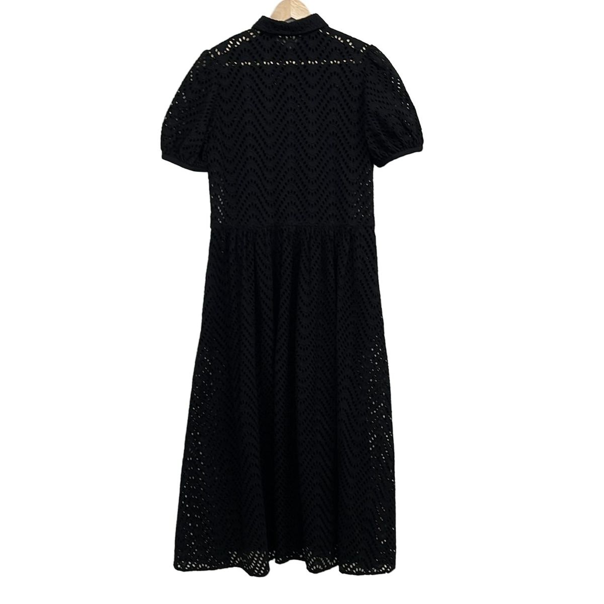 BORDERS at BALCONY(ボーダーズアットバルコニー) ワンピース サイズ36