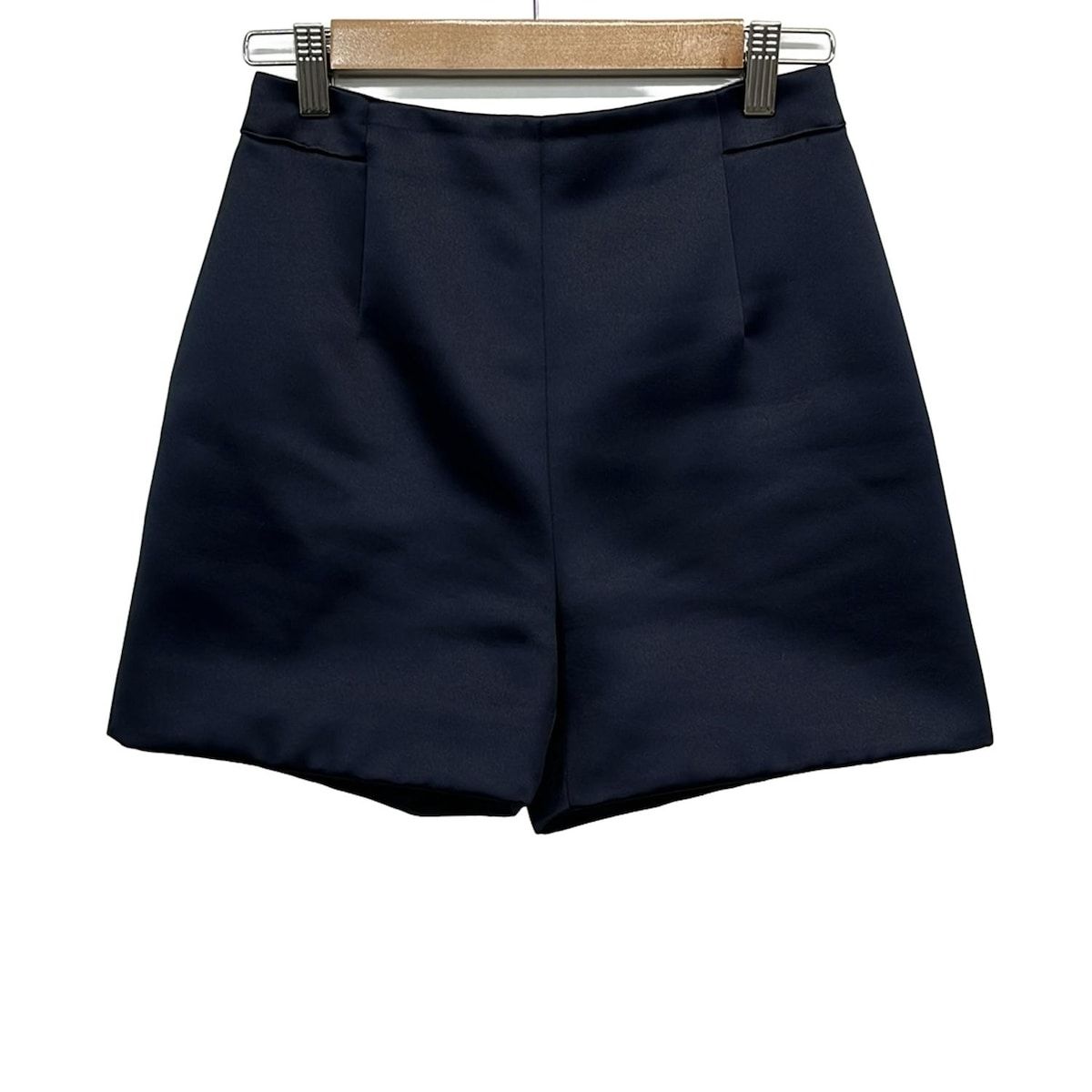 BORDERS at BALCONY(ボーダーズアットバルコニー) ショートパンツ