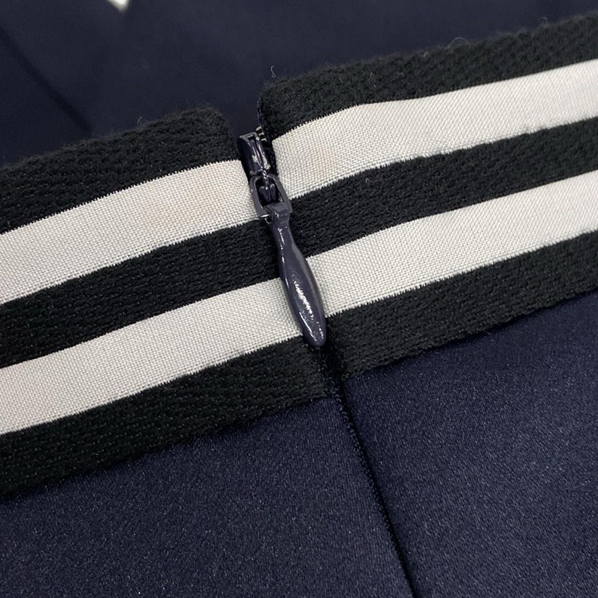 BORDERS at BALCONY(ボーダーズアットバルコニー) ショートパンツ