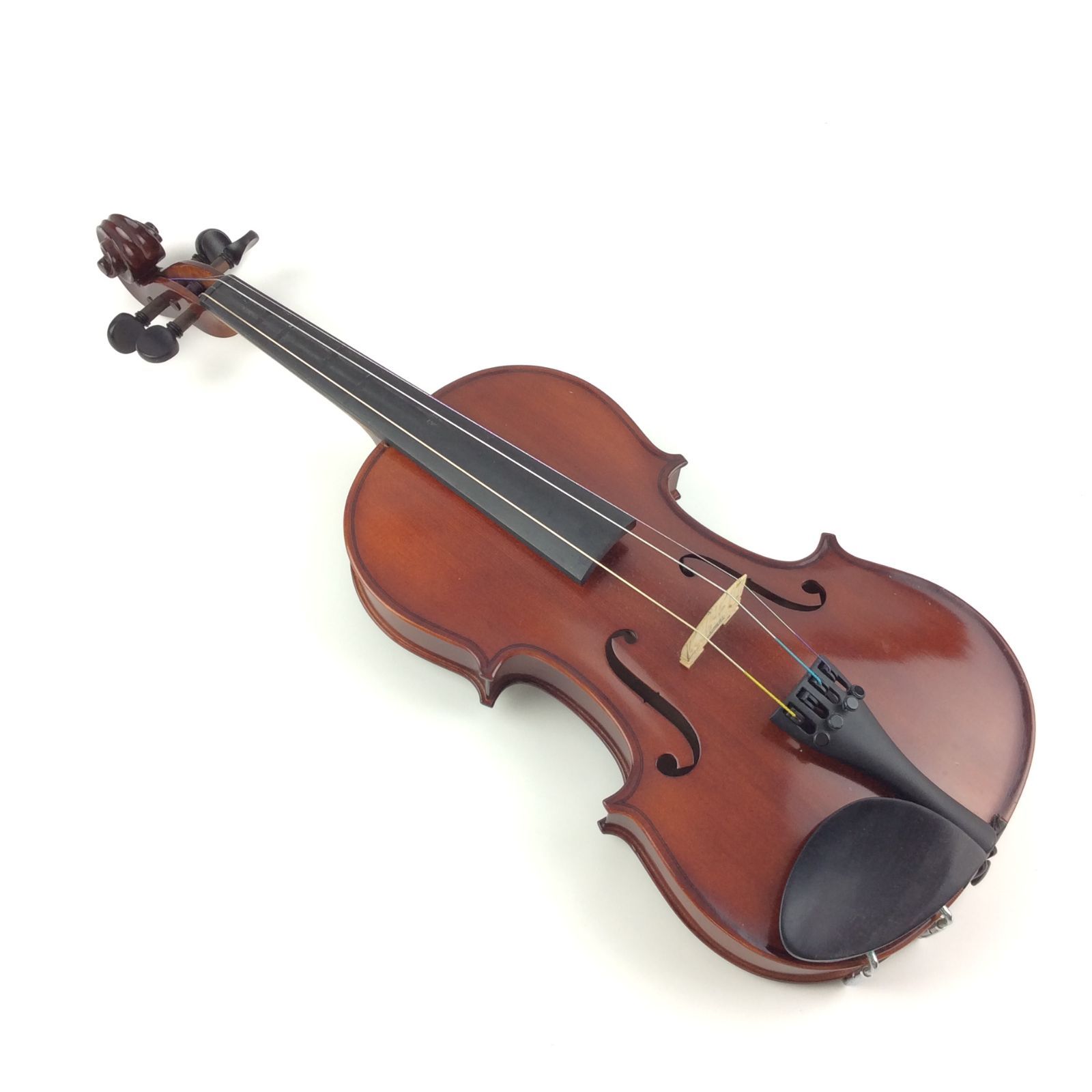 恵那ヴァイオリン ena violin no.1 3/4 ケース付き e1774-P - メルカリ