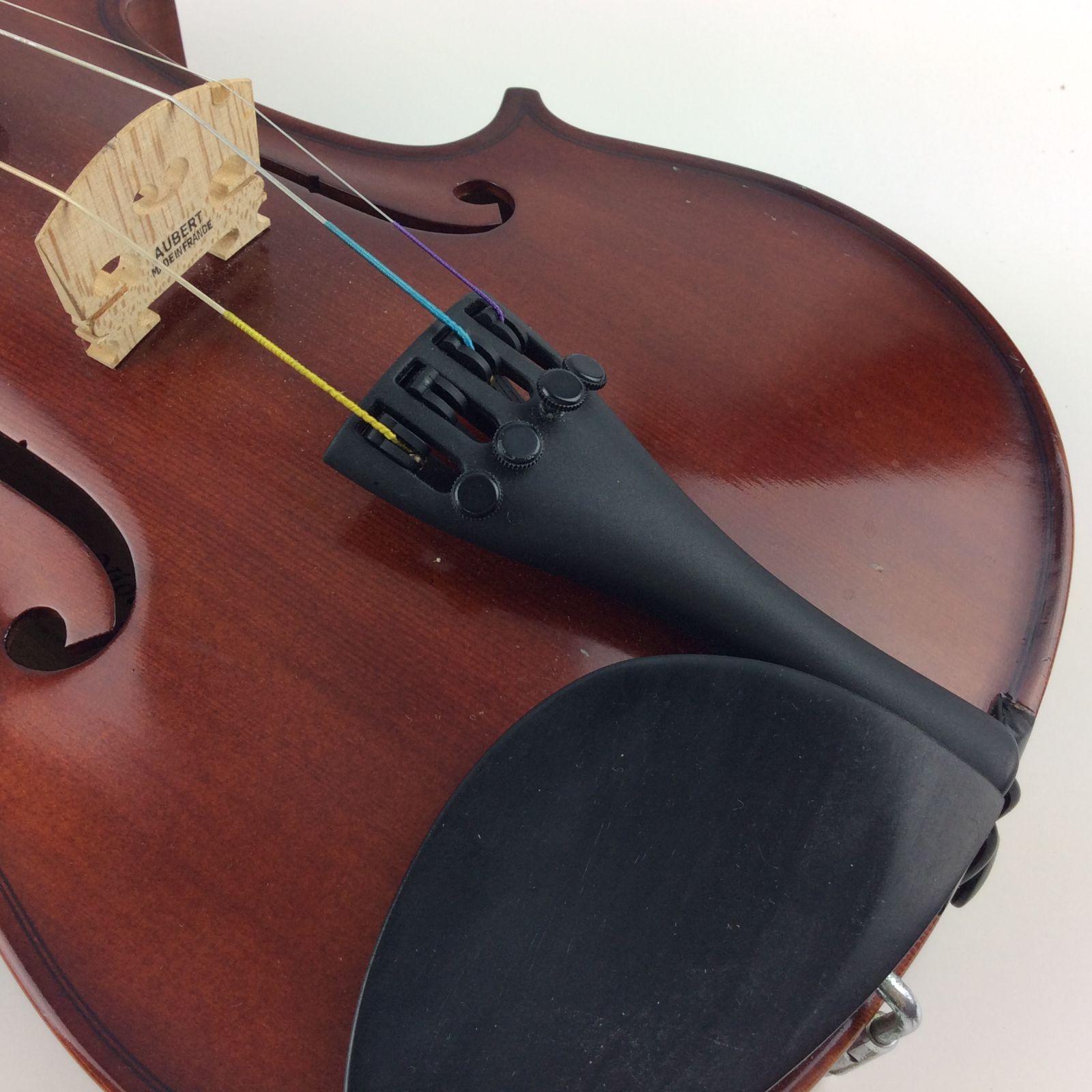 恵那ヴァイオリン ena violin no.1 3/4 ケース付き e1774-P - メルカリ