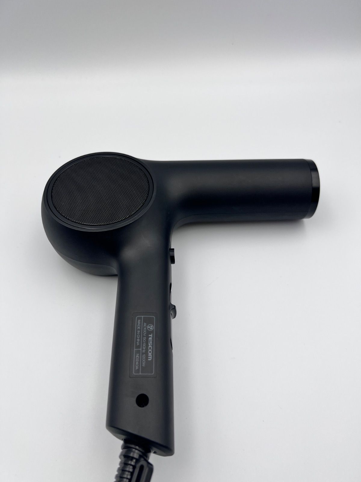 ND240A」の人気商品一覧 12K1#13 ロテクトイオンヘアードライヤー 