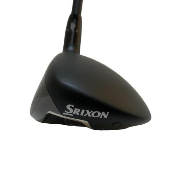 中古】 ダンロップ SRIXON ZXi H3 レフティ ユーティリティ UT Diamana