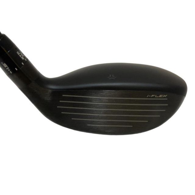 タン様 中古】 ダンロップ SRIXON ZXi H3 レフティ ユーティリティ UT Diamana