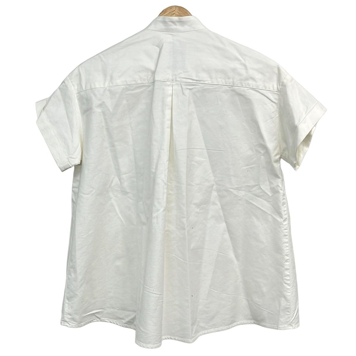 SEVEN TEN by MIHO KAWAHITO(セブンテン バイミホカワヒト) 半袖シャツ