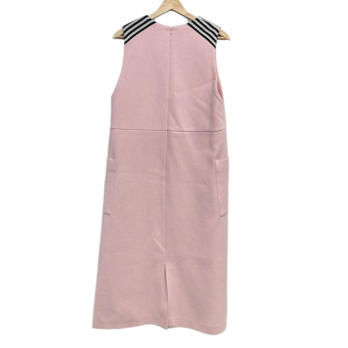 ボーダーズアットバルコニー ワンピース サイズ36 S レディース美品