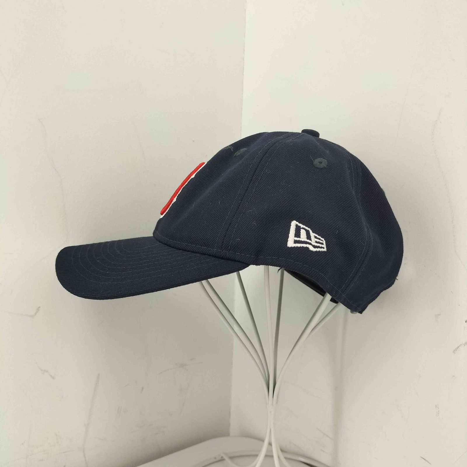 ニューエラ NEW ERA 9Thirty 6パネル ベースボールキャップ メンズ 