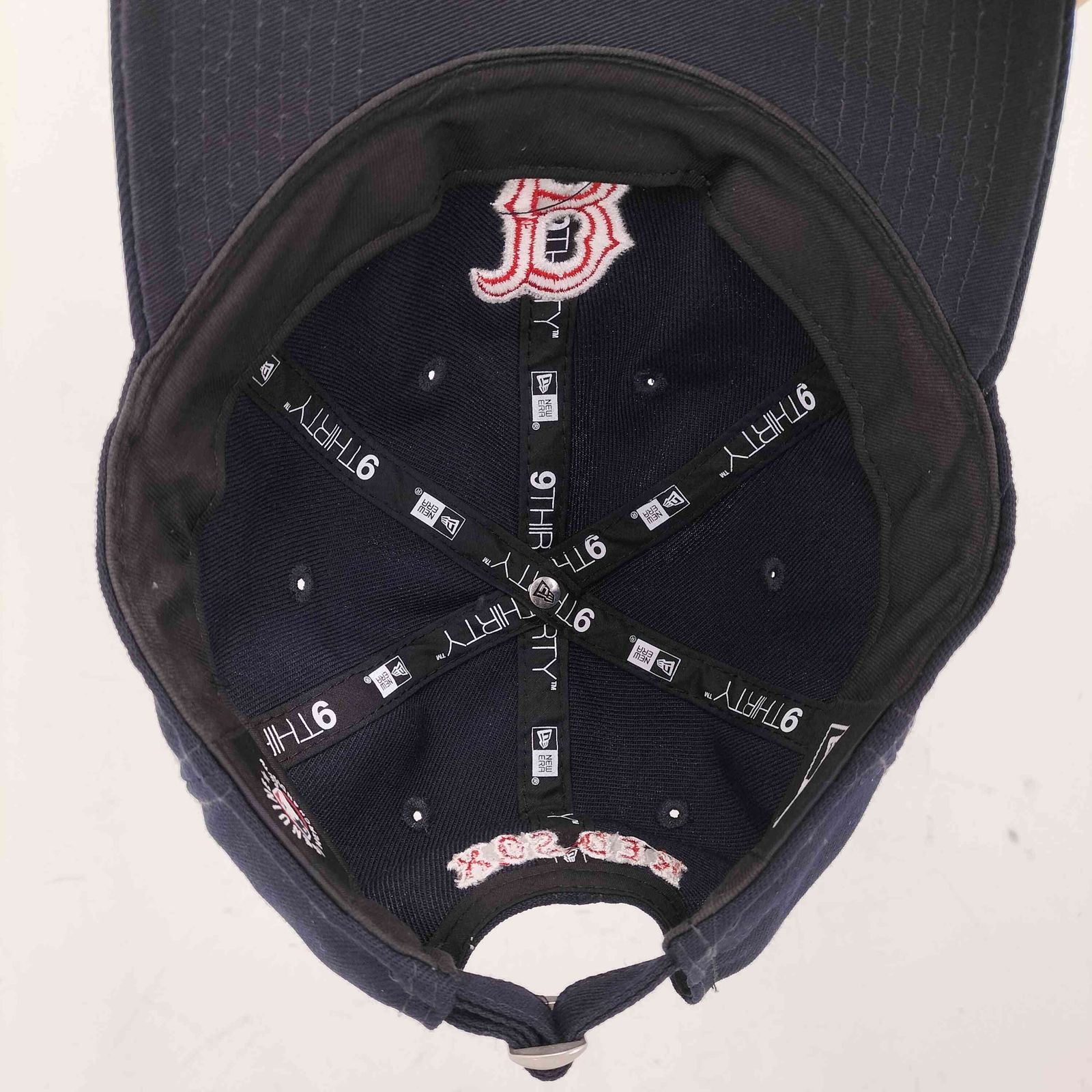 ニューエラ NEW ERA 9Thirty 6パネル ベースボールキャップ メンズ 