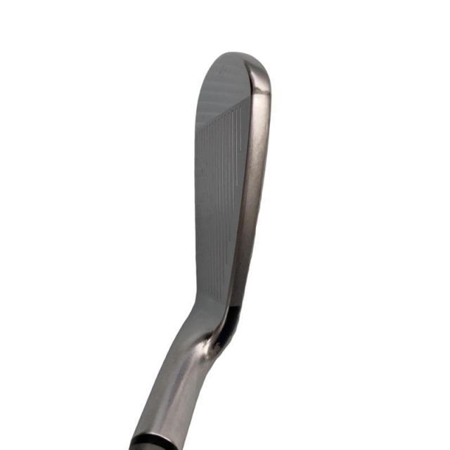 中古】 ダンロップ XXIO FORGED(2015) 6S アイアンセット IR NS PRO