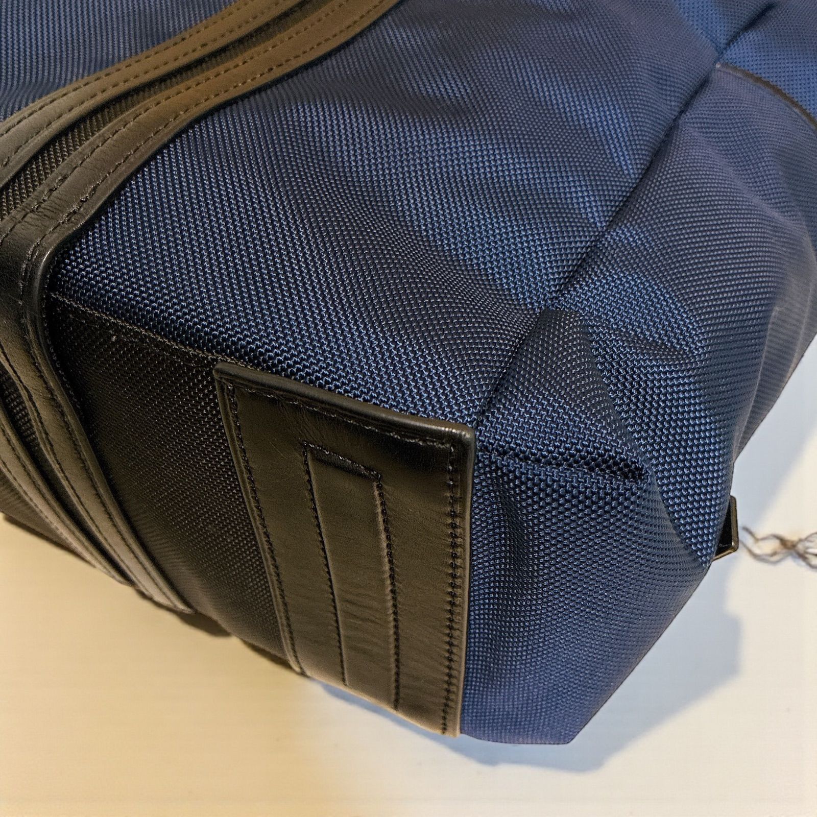 TUMI トゥミ 日本限定コレクション JARVIS ノース サウス トートバッグ