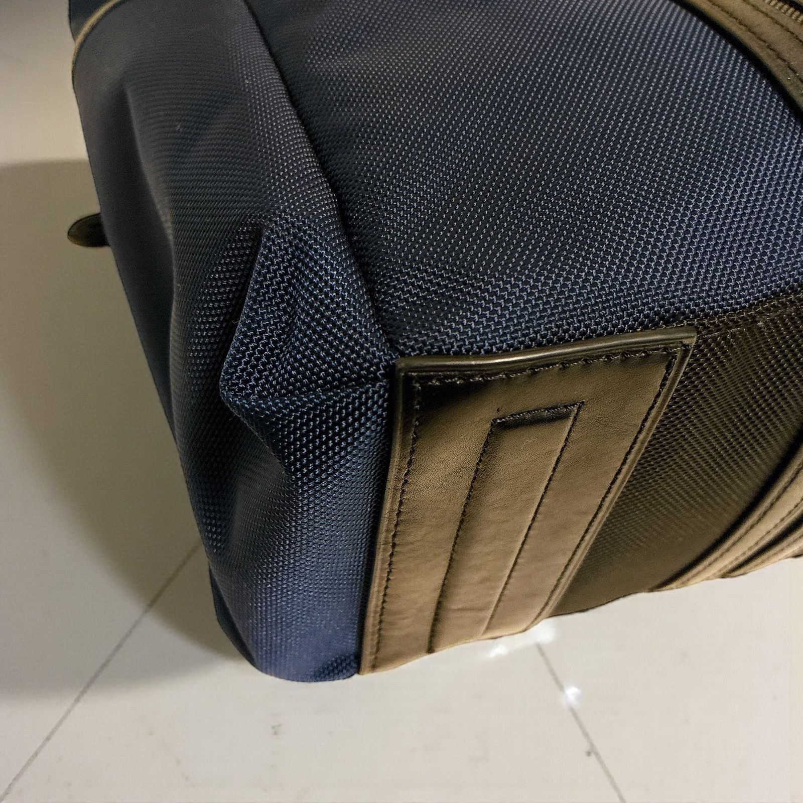 TUMI トゥミ 日本限定コレクション JARVIS ノース サウス トートバッグ