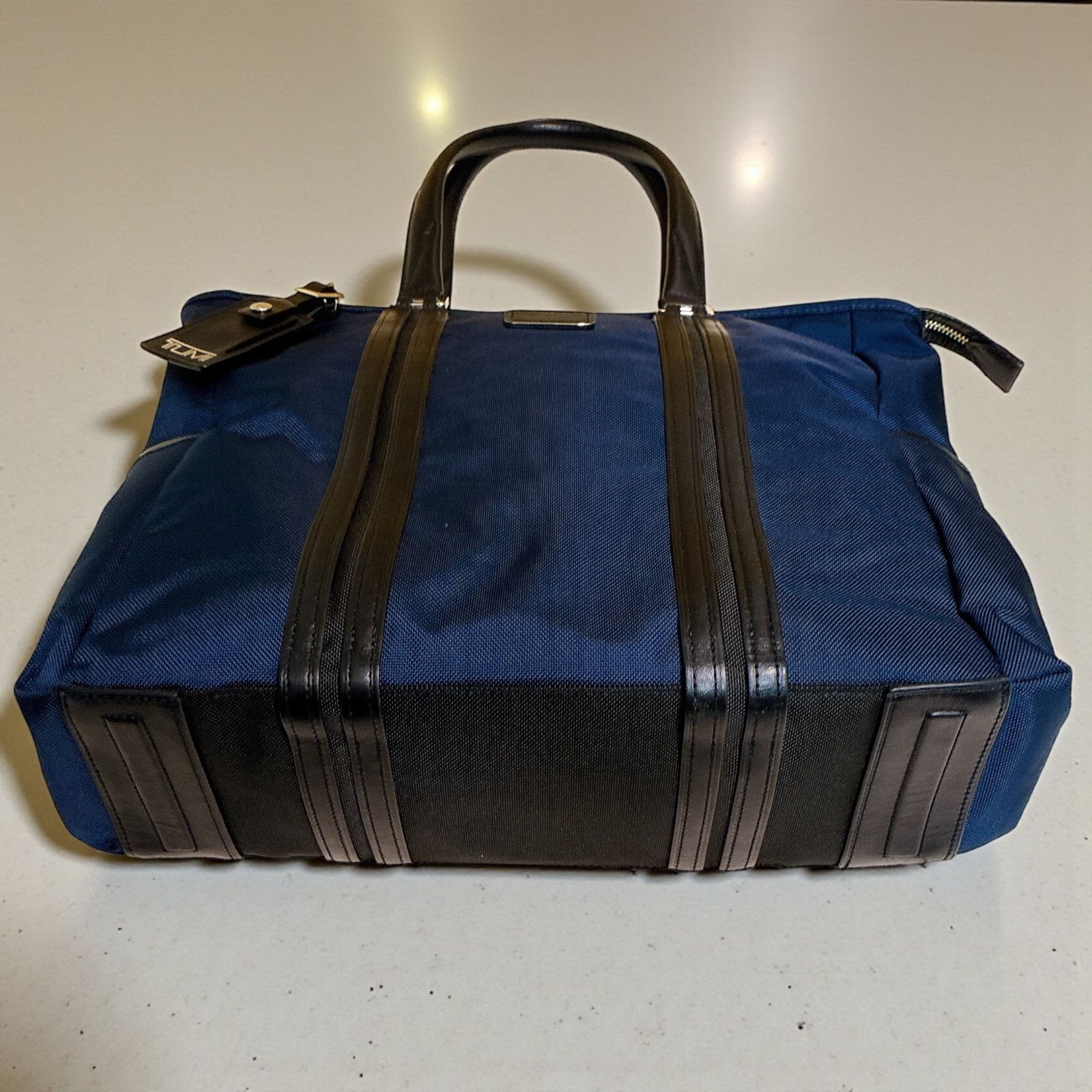 TUMI トゥミ 日本限定コレクション JARVIS ノース サウス トートバッグ