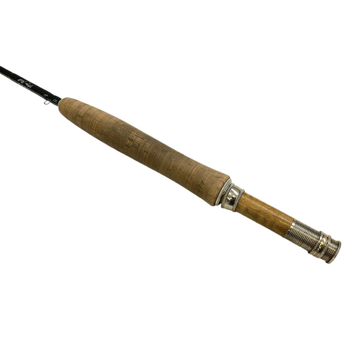 R.L.WINSTON AIR ウィンストン エアー 8 1/2 4wt フライロッド 4ピース