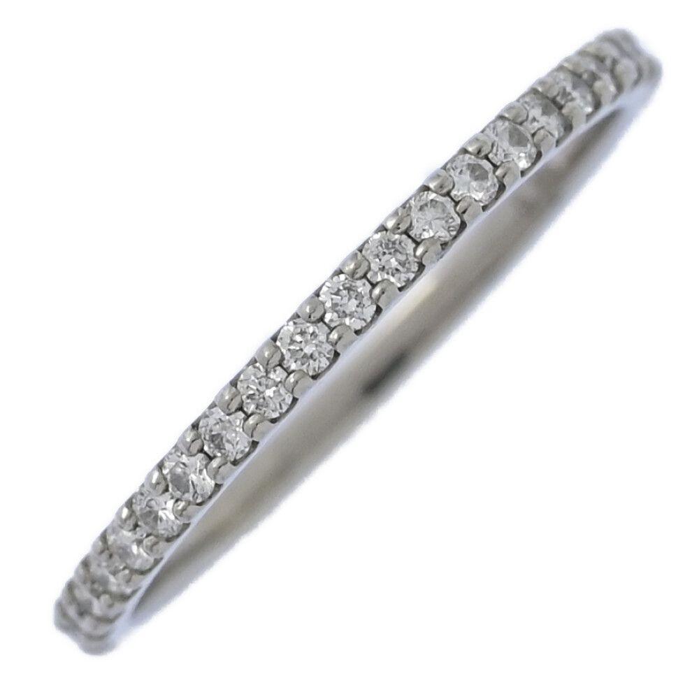 0.3ct/STAR JEWELRY スタージュエリー フルエタニティ ダイヤモンド 