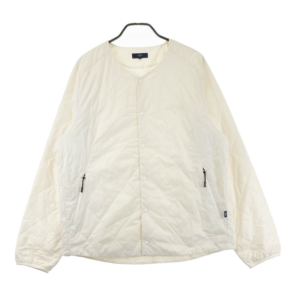 サイズ：3L CALLAWAY キャロウェイ 2024年モデル 裏起毛 中綿