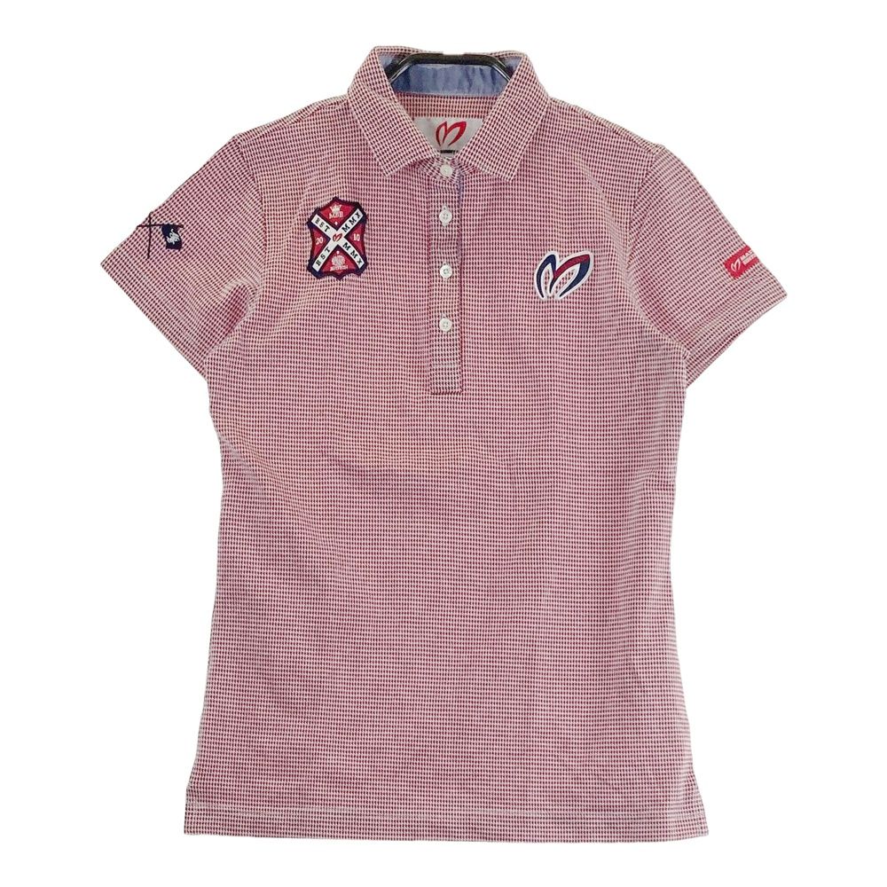 サイズ：0 MASTER BUNNY EDITION マスターバニーエディション 半袖