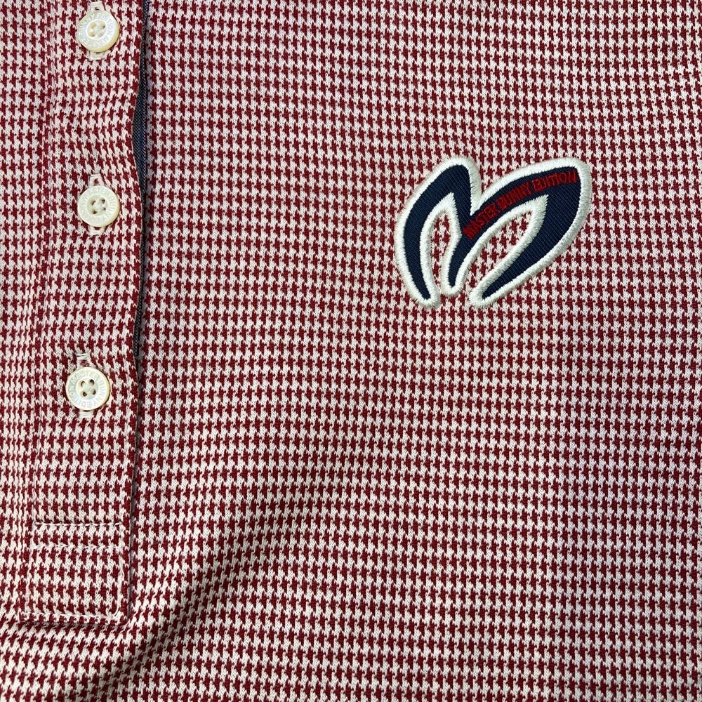 サイズ：0 MASTER BUNNY EDITION マスターバニーエディション 半袖