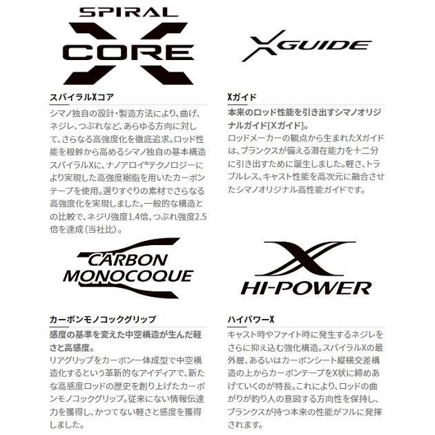 シマノ オシアジガーリミテッド