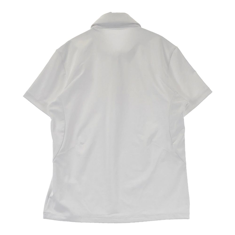 サイズ：L LE COQ GOLF ルコックゴルフ 2024年モデル 半袖ポロシャツ