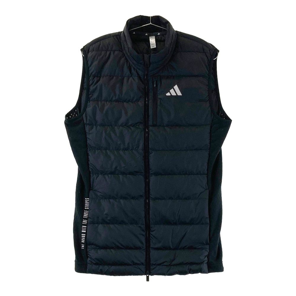 サイズ：M ADIDAS GOLF アディダスゴルフ IM6474 2024年モデル ダウン