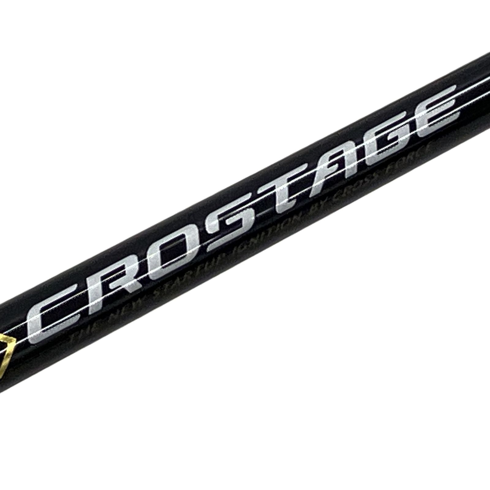 メジャークラフト クロステージ オーシャンキャスティング CRXC-73ML