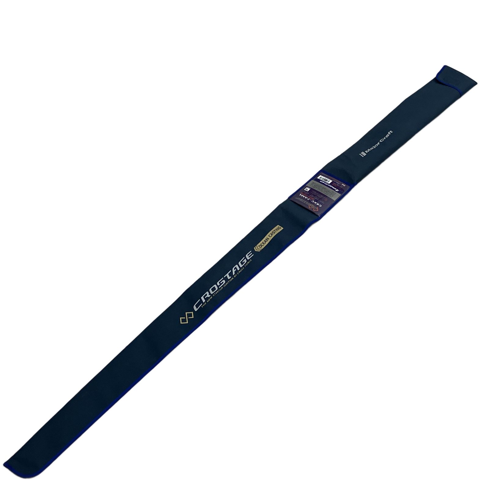 メジャークラフト クロステージ オーシャンキャスティング CRXC-73ML