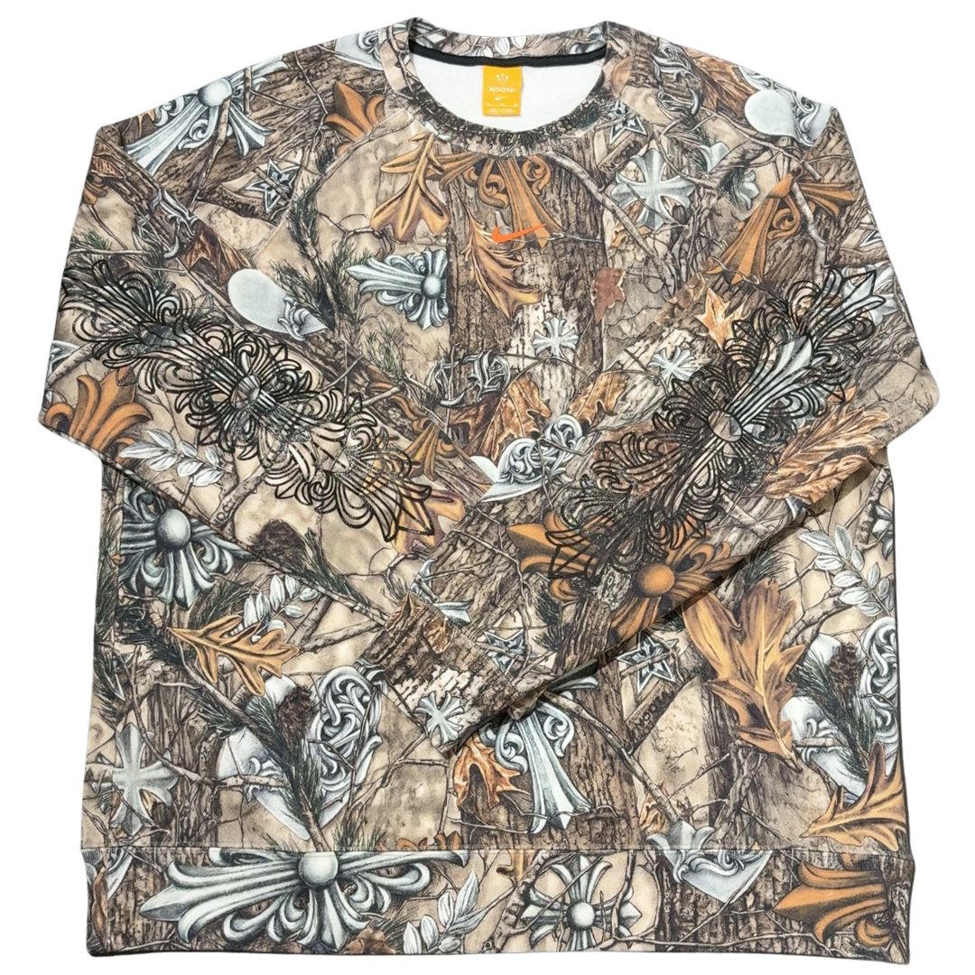 新品】クロムハーツ Chrome Hearts Chrome Hearts x Nike x Drake