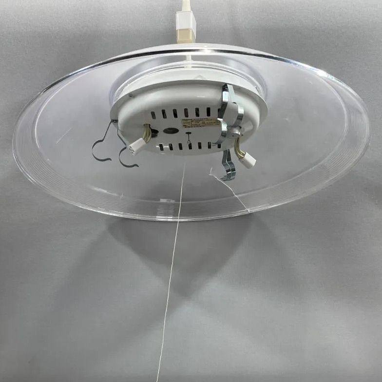 直接引取り可】National ナショナル HHL205GPL 蛍光灯付属無 シェード